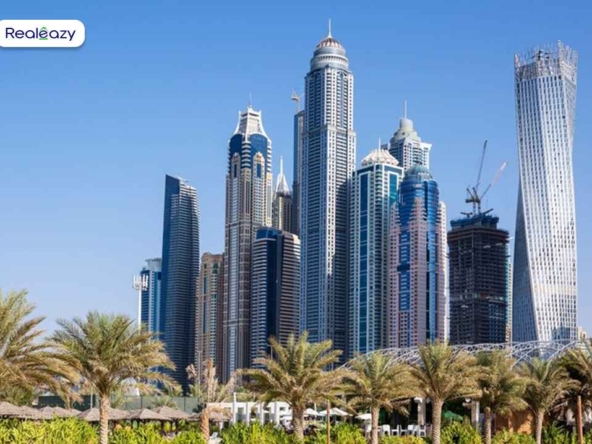 Dubai properties for sale