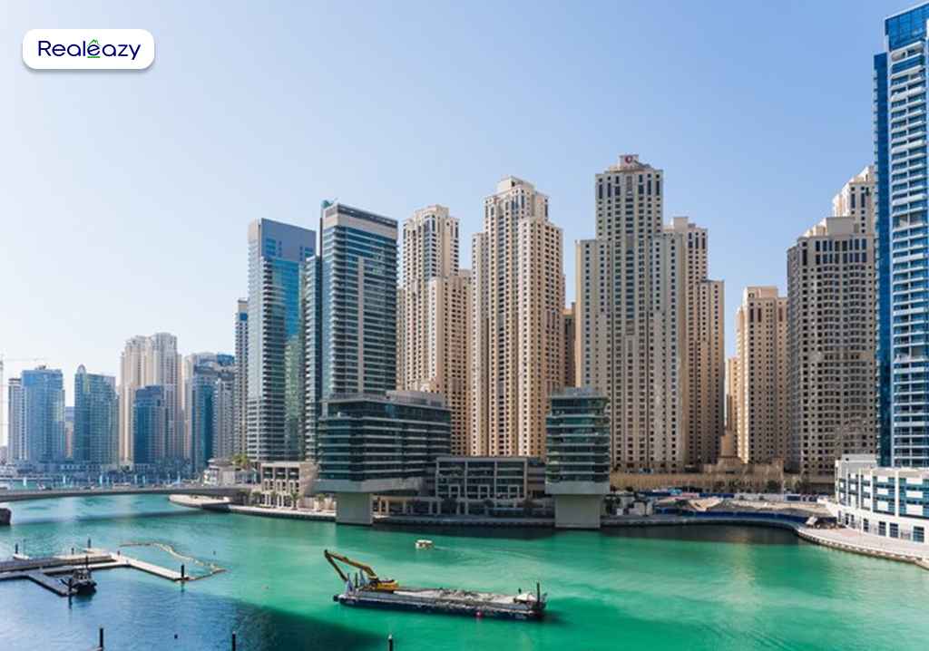  apartment price in Dubai