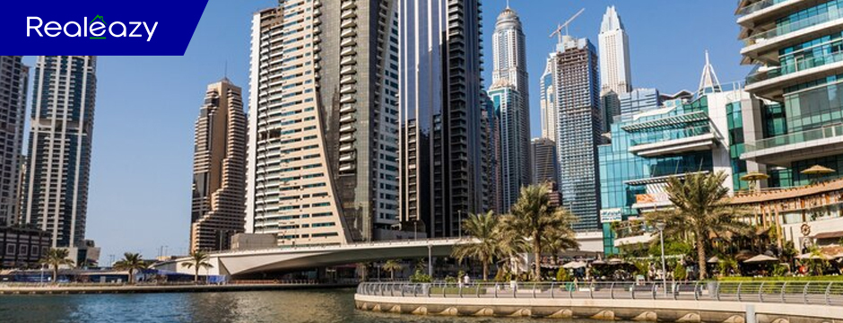 buy property in Dubai on instalments