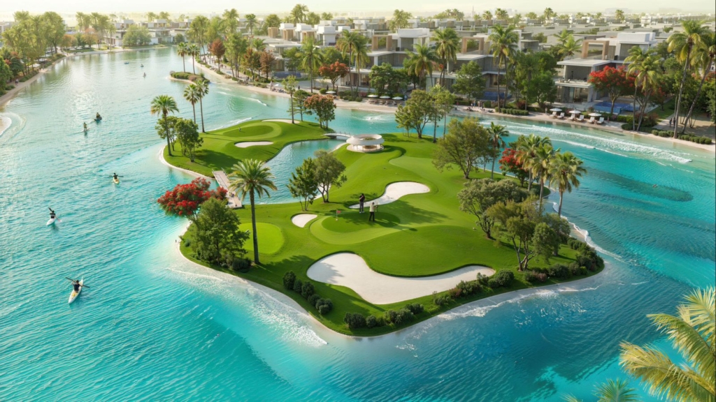 damac-islands-villas